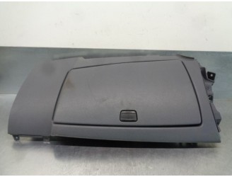 Recambio de guantera para bmw serie 1 berlina (e81/e87) 120d referencia OEM IAM 51456954341 