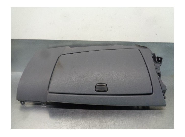 Recambio de guantera para bmw serie 1 berlina (e81/e87) 120d referencia OEM IAM 51456954341 