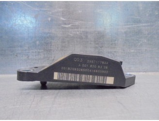 Recambio de sensor impacto para mercedes-benz clase slk (w171) roadster 200 compressor (171.442) referencia OEM IAM A0018209326 