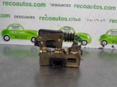 Recambio de cerradura puerta delantera derecha para renault clio i fase i+ii (b/c57) 1.8 cat referencia OEM IAM 3 PUERTAS