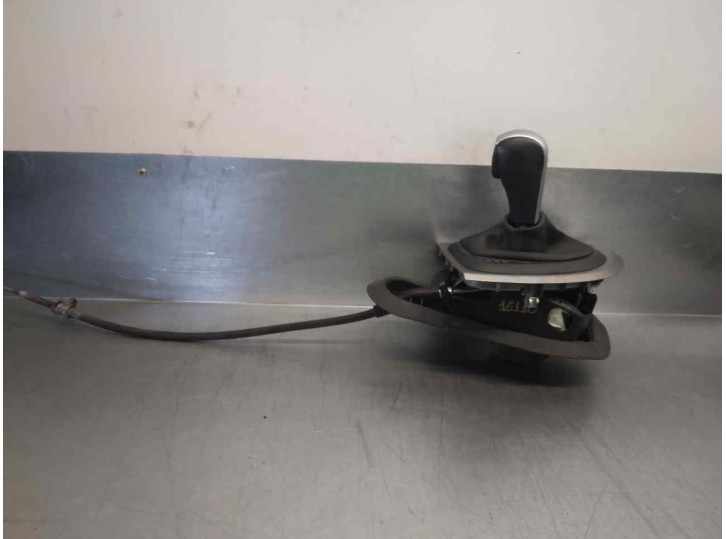 Recambio de palanca cambio para bmw serie 1 berlina (e81/e87) 120d referencia OEM IAM 754905401 AUTOMATICA 