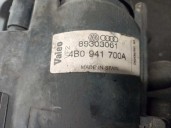 Recambio de faro antiniebla derecho para audi a6 berlina (4b2) 2.5 v6 24v tdi referencia OEM IAM 4B0941700A 89303061 VALEO