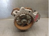 Recambio de bomba inyeccion para renault scenic ii 1.9 dci diesel referencia OEM IAM 8200108225 0445010075 BOSCH