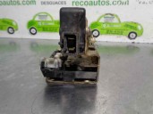 Recambio de cerradura puerta delantera derecha para renault clio i fase i+ii (b/c57) 1.8 cat referencia OEM IAM 3 PUERTAS