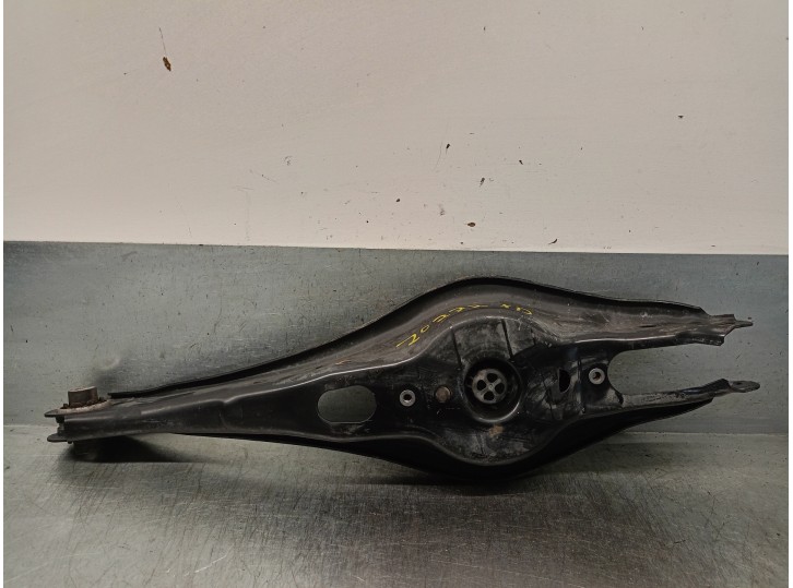 Recambio de brazo suspension inferior trasero derecho para volkswagen tiguan 2.0 tdi referencia OEM IAM 3Q0505311G  
