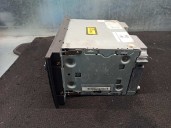 Recambio de sistema audio / radio cd para audi a6 berlina (4b2) 2.5 v6 24v tdi referencia OEM IAM 4B0035195 