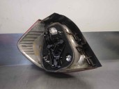 Recambio de piloto trasero derecho para bmw serie 1 berlina (e81/e87) 120d referencia OEM IAM 63216924502 5 PUERTAS