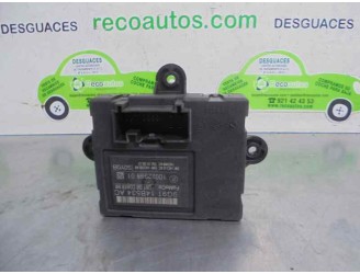 Recambio de centralita cierre para ford mondeo ba7 /t1bb1e / 5hffnm 1.6 referencia OEM IAM 9G9T14B534AC 