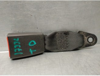 Recambio de enganche cinturon para suzuki alto amf 310 1.0 12v cat referencia OEM IAM 84904M68K105PK  