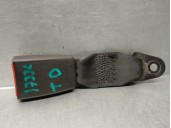 Recambio de enganche cinturon para suzuki alto amf 310 1.0 12v cat referencia OEM IAM 84904M68K105PK  