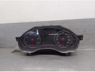 Recambio de cuadro instrumentos para audi a6 allroad c7 (4gh, 4gj) 3.0 tdi quattro referencia OEM IAM 4G8920934H 4G8920934H 0263