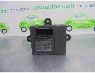 Recambio de centralita cierre para ford mondeo ba7 /t1bb1e / 5hffnm 1.6 referencia OEM IAM 9G9T14B534AC 