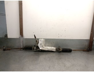 Recambio de cremallera direccion para ford focus berlina (cak) 1.8 16v cat referencia OEM IAM 98AG3A500AM 1149582 