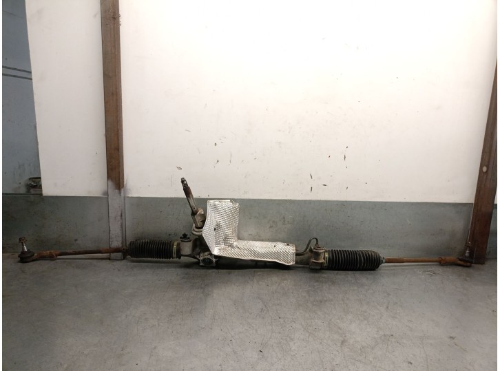 Recambio de cremallera direccion para ford focus berlina (cak) 1.8 16v cat referencia OEM IAM 98AG3A500AM 1149582 