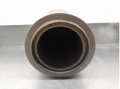 Replacement air filter for » others... 3.9t 17s 120 M-Bus Vespino 130E OEM IAM reference C331476 MANN FILTER
