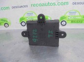 Replacement central locking control unit for Ford Mondeo BA7 /T1BB1E / 5HFFNM 1.6 OEM IAM reference 9G9T14B534AC 