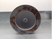 Replacement air filter for » others... 3.9T 17S 120 M-BUS Vespino 130E OEM IAM reference C331476 MANN FILTER