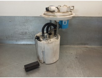 Recambio de aforador para chevrolet hhr 2.4 16v referencia OEM IAM 19208967 