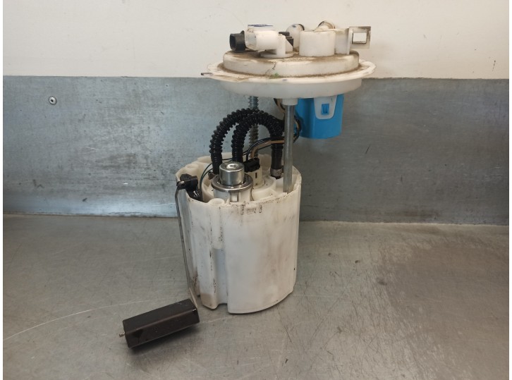 Recambio de aforador para chevrolet hhr 2.4 16v referencia OEM IAM 19208967 