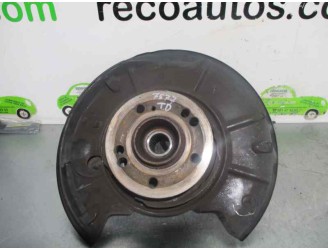 Recambio de mangueta trasera derecha para mercedes-benz clase s (w220) berlina 320 l cdi (220.125) referencia OEM IAM 