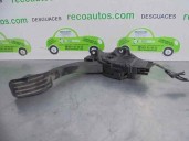Recambio de potenciometro pedal para ford mondeo ba7 /t1bb1e / 5hffnm 1.6 referencia OEM IAM 6G929F836RD 6PV01083414 HELLA