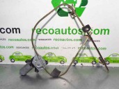 Recambio de elevalunas delantero derecho para renault clio i fase i+ii (b/c57) 1.8 cat referencia OEM IAM 400120 2 PINES 5 PUERT