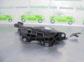 Recambio de potenciometro pedal para ford mondeo ba7 /t1bb1e / 5hffnm 1.6 referencia OEM IAM 6G929F836RD 6PV01083414 HELLA