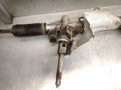 Recambio de cremallera direccion para ford focus berlina (cak) 1.8 16v cat referencia OEM IAM 98AG3A500AM 1149582 