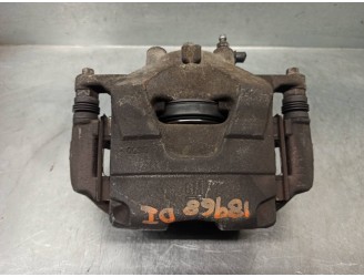 Recambio de pinza freno delantera izquierda para chevrolet cruze 2.0 diesel cat referencia OEM IAM 13301226  