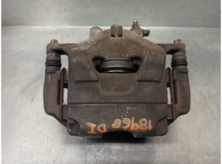 Recambio de pinza freno delantera izquierda para chevrolet cruze 2.0 diesel cat referencia OEM IAM 13301226  