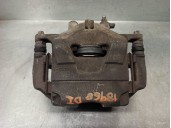 Recambio de pinza freno delantera izquierda para chevrolet cruze 2.0 diesel cat referencia OEM IAM 13301226  