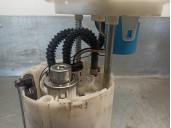 Recambio de aforador para chevrolet hhr 2.4 16v referencia OEM IAM 19208967 