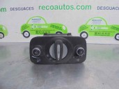Recambio de mando luces salpicadero para ford mondeo ba7 /t1bb1e / 5hffnm 1.6 referencia OEM IAM 