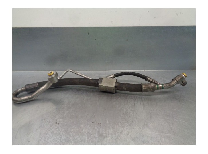 Recambio de tubos aire acondicionado para bmw serie 1 berlina (e81/e87) 120d referencia OEM IAM 64536927538 
