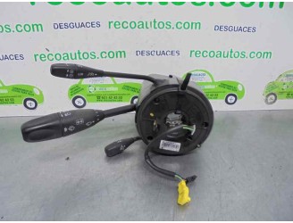 Recambio de mando luces para mercedes-benz clase s (w220) berlina 320 l cdi (220.125) referencia OEM IAM A0004640318  