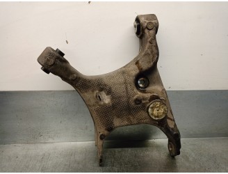 Recambio de brazo suspension inferior trasero izquierdo para bmw serie 7 (e65/e66) 3.0 turbodiesel cat referencia OEM IAM 333267