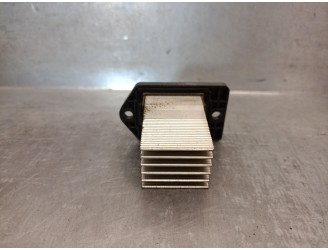 Recambio de resistencia calefaccion para kia sorento ii (xm) 2.2 crdi referencia OEM IAM 971792J000 971792J000 