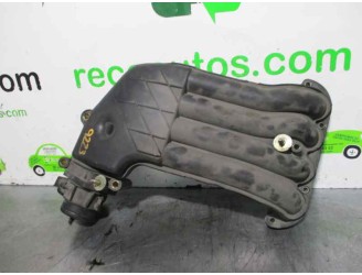 Recambio de colector admision para seat ibiza (6k1) 1.9 sdi referencia OEM IAM 038129713 
