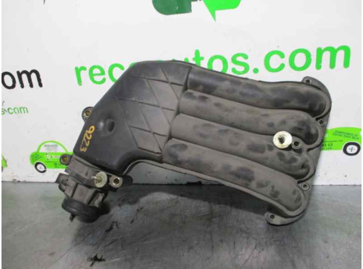 Recambio de colector admision para seat ibiza (6k1) 1.9 sdi referencia OEM IAM 038129713 