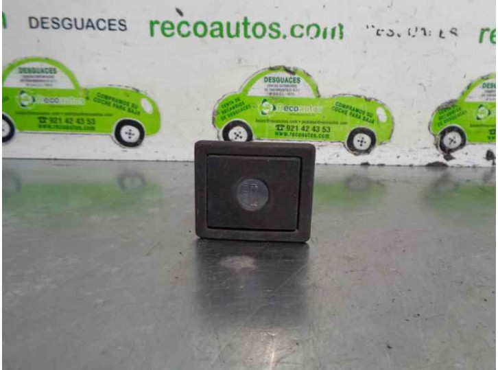 Recambio de maneta exterior porton para renault clio i fase i+ii (b/c57) 1.8 cat referencia OEM IAM 