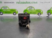 Recambio de maneta exterior porton para renault clio i fase i+ii (b/c57) 1.8 cat referencia OEM IAM 