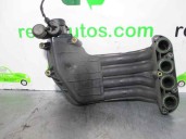 Recambio de colector admision para seat ibiza (6k1) 1.9 sdi referencia OEM IAM 038129713 