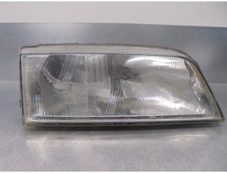 Recambio de faro derecho para citroën zx 1.9 diesel referencia OEM IAM 95659432  