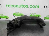 Replacement intake manifold for SEAT Ibiza (6K1) 1.9 SDI OEM IAM reference 038129713 