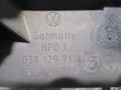 Replacement intake manifold for SEAT Ibiza (6K1) 1.9 SDI OEM IAM reference 038129713 