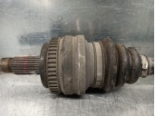 Recambio de transmision trasera derecha para bmw serie 1 berlina (e81/e87) 120d referencia OEM IAM 7533446AI01 
