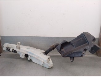 Recambio de deposito limpia para audi a6 allroad c7 (4gh, 4gj) 3.0 tdi quattro referencia OEM IAM 4G8955451 4G8955453D 