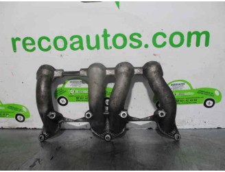 Recambio de colector admision para peugeot expert kombi 1.9 diesel referencia OEM IAM X1005  