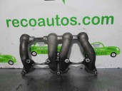 Recambio de colector admision para peugeot expert kombi 1.9 diesel referencia OEM IAM X1005  