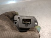 Recambio de resistencia calefaccion para kia sorento ii (xm) 2.2 crdi referencia OEM IAM 971792J000 971792J000 